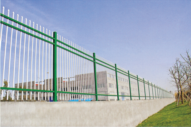 动力围墙护栏0703-85-60